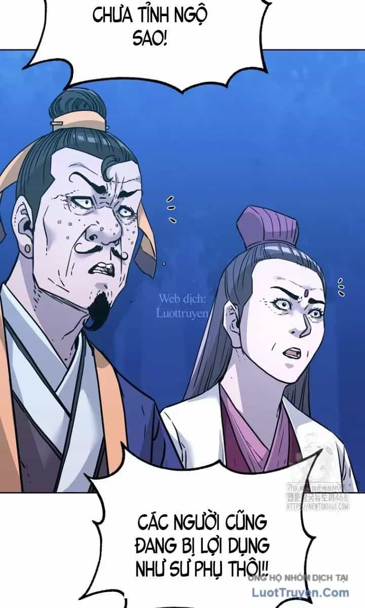 Sự Chuyển Sinh Vào Võ Lâm Thế Gia Của Ranker - Chương 151 - ảnh 55
