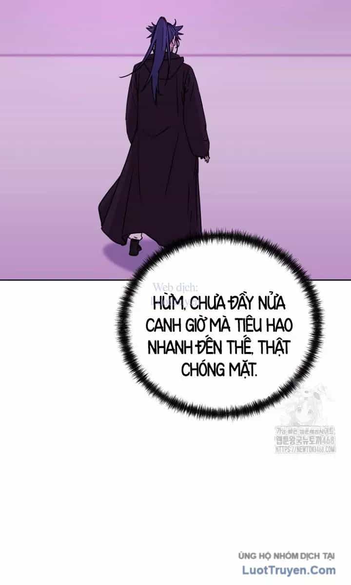 Sự Chuyển Sinh Vào Võ Lâm Thế Gia Của Ranker - Chương 153 - ảnh 67