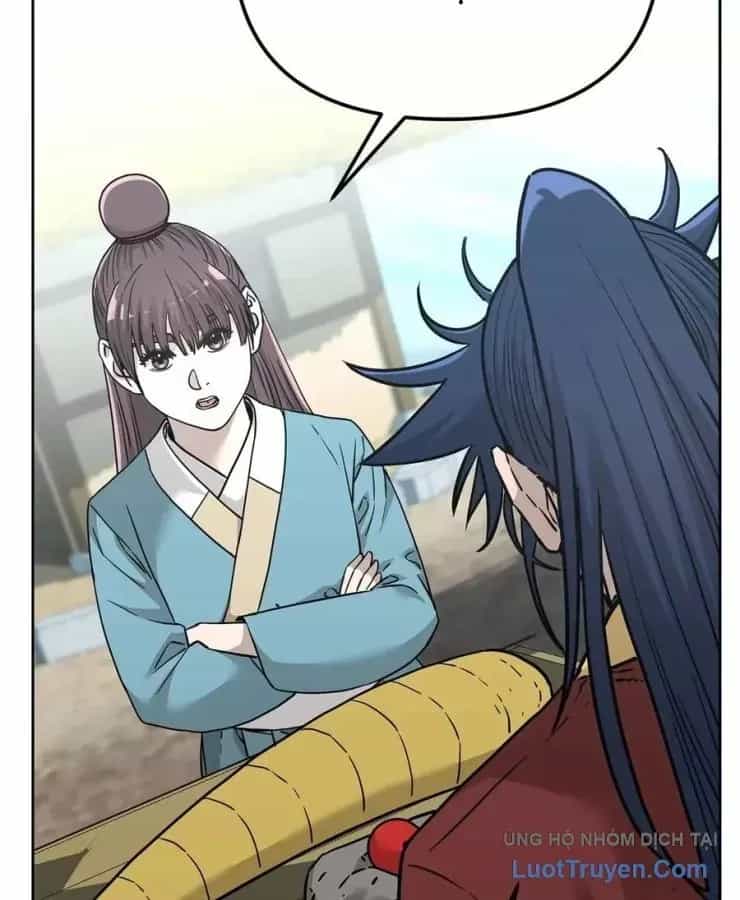 Sự Chuyển Sinh Vào Võ Lâm Thế Gia Của Ranker - Chương 156 - ảnh 116