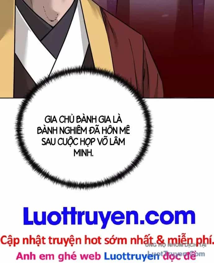 Sự Chuyển Sinh Vào Võ Lâm Thế Gia Của Ranker - Chương 164 - ảnh 119