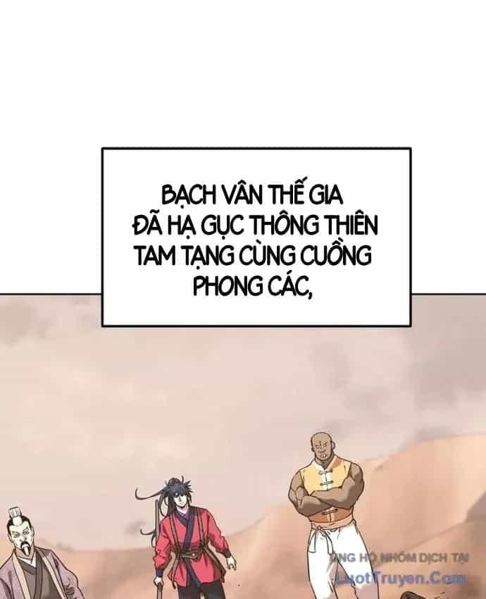 Sự Chuyển Sinh Vào Võ Lâm Thế Gia Của Ranker - Chương 164 - ảnh 15