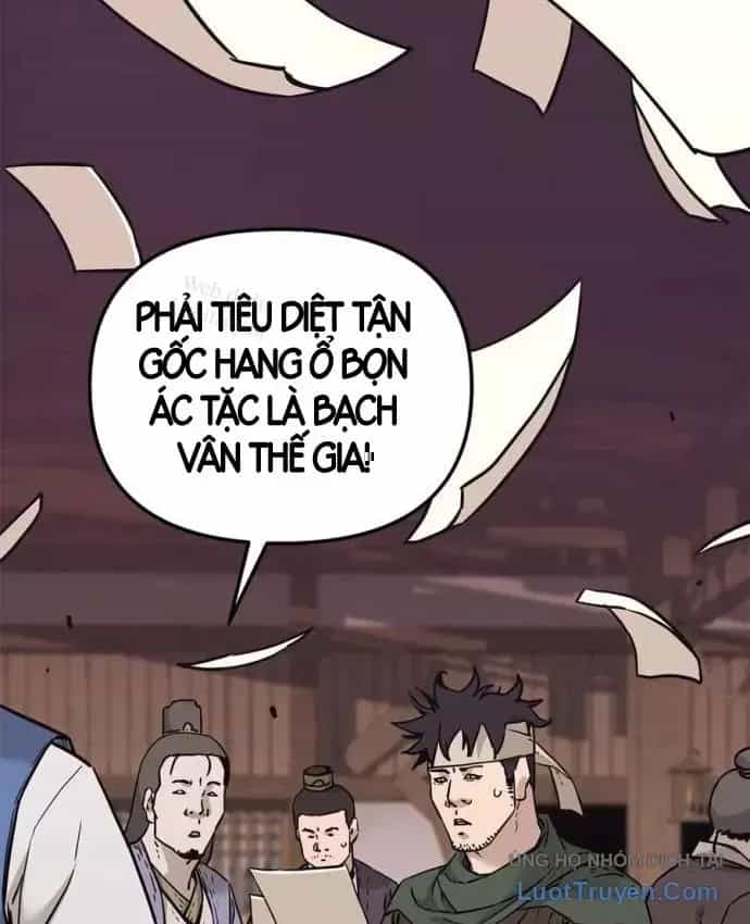 Sự Chuyển Sinh Vào Võ Lâm Thế Gia Của Ranker - Chương 164 - ảnh 36