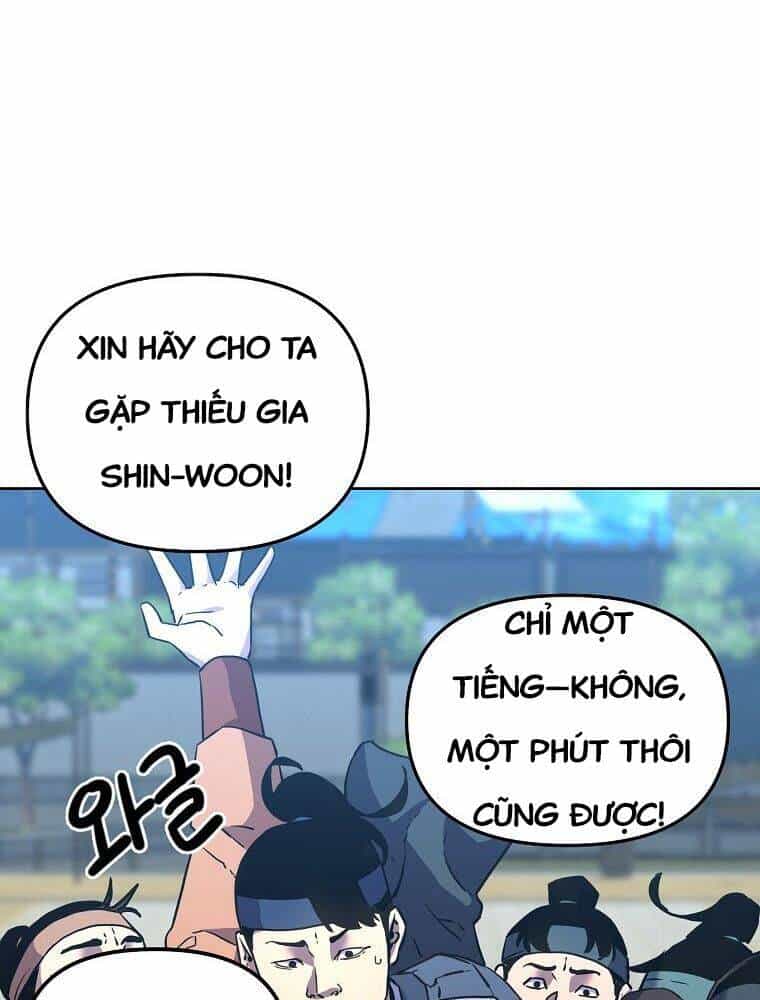 Sự Chuyển Sinh Vào Võ Lâm Thế Gia Của Ranker - Chương 16 - ảnh 22