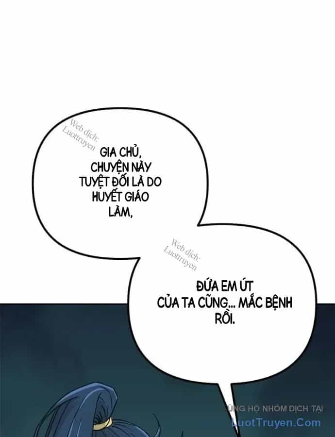 Sự Chuyển Sinh Vào Võ Lâm Thế Gia Của Ranker - Chương 169 - ảnh 12