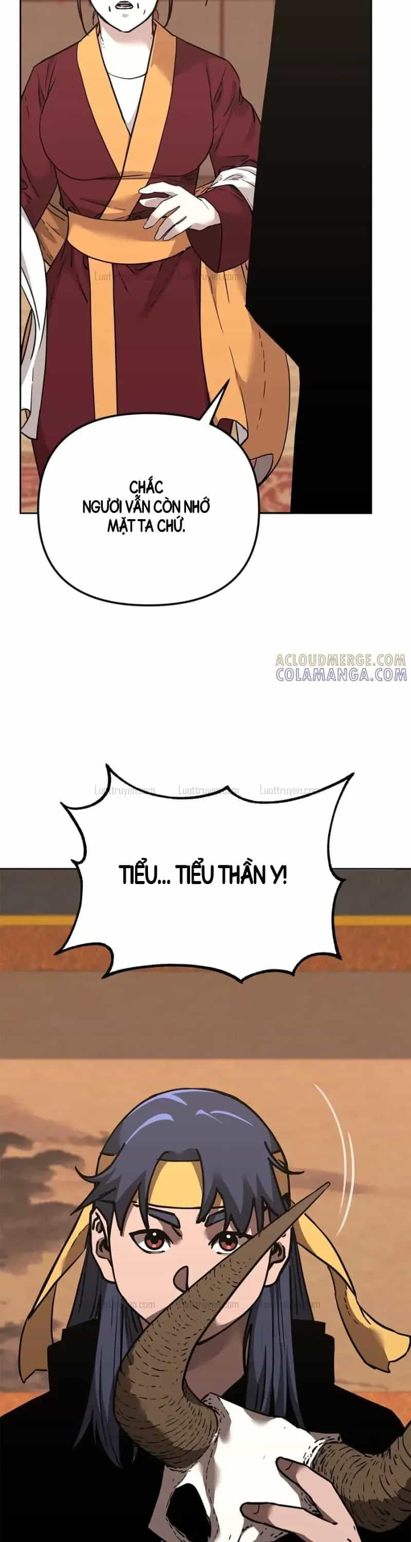 Sự Chuyển Sinh Vào Võ Lâm Thế Gia Của Ranker - Chương 170 - ảnh 5