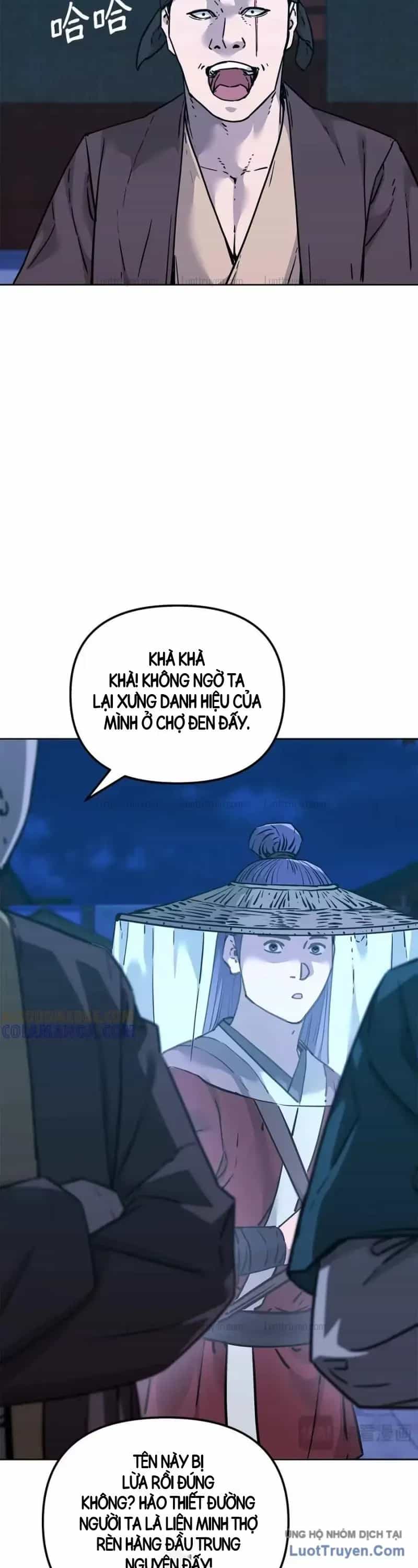 Sự Chuyển Sinh Vào Võ Lâm Thế Gia Của Ranker - Chương 172 - ảnh 32
