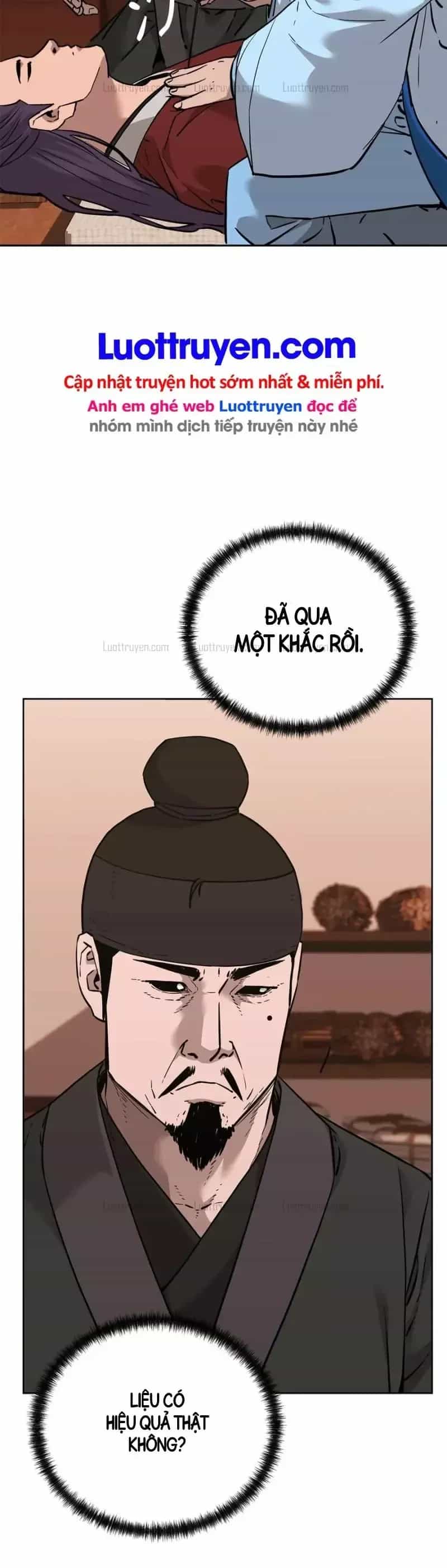 Sự Chuyển Sinh Vào Võ Lâm Thế Gia Của Ranker - Chương 174 - ảnh 7