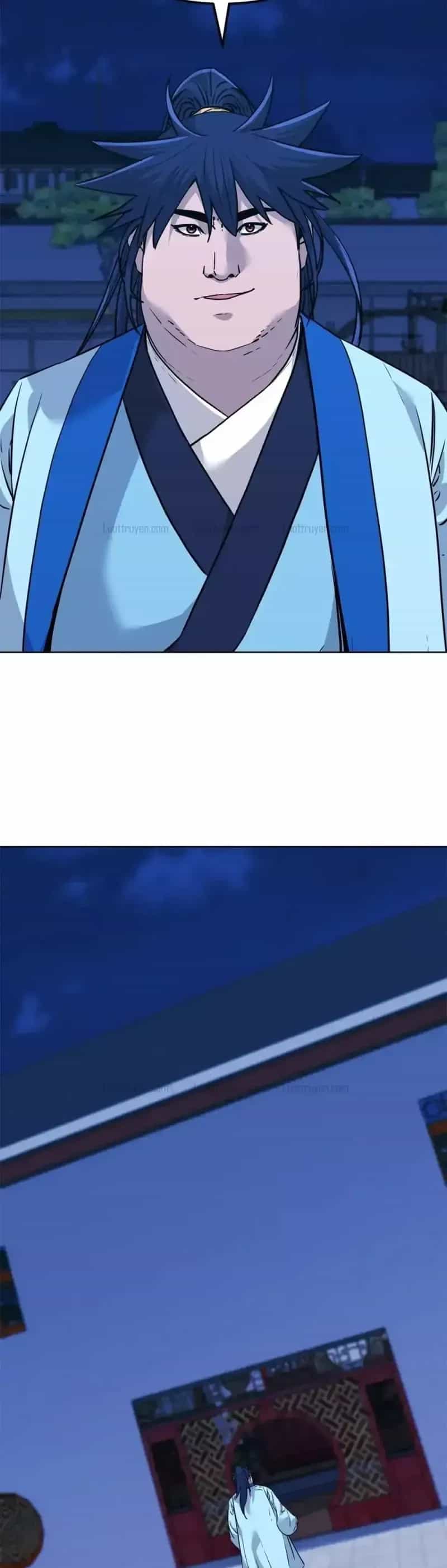 Sự Chuyển Sinh Vào Võ Lâm Thế Gia Của Ranker - Chương 175 - ảnh 11