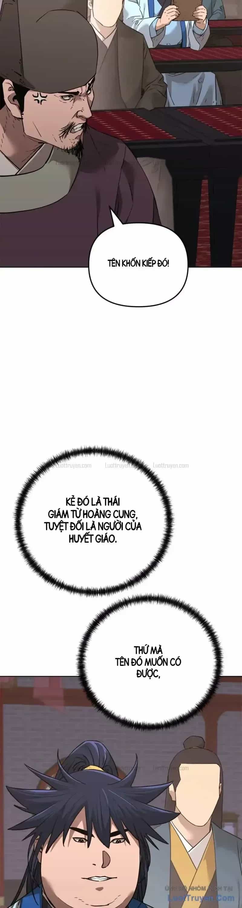 Sự Chuyển Sinh Vào Võ Lâm Thế Gia Của Ranker - Chương 175 - ảnh 23