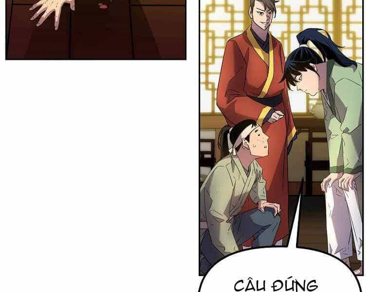 Sự Chuyển Sinh Vào Võ Lâm Thế Gia Của Ranker - Chương 2 - ảnh 100