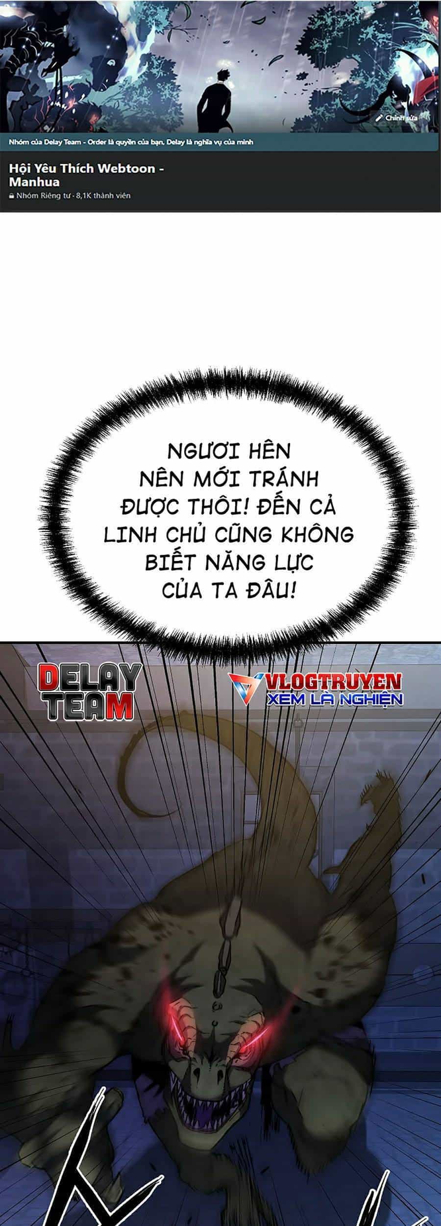 Sự Chuyển Sinh Vào Võ Lâm Thế Gia Của Ranker - Chương 34 - ảnh 1