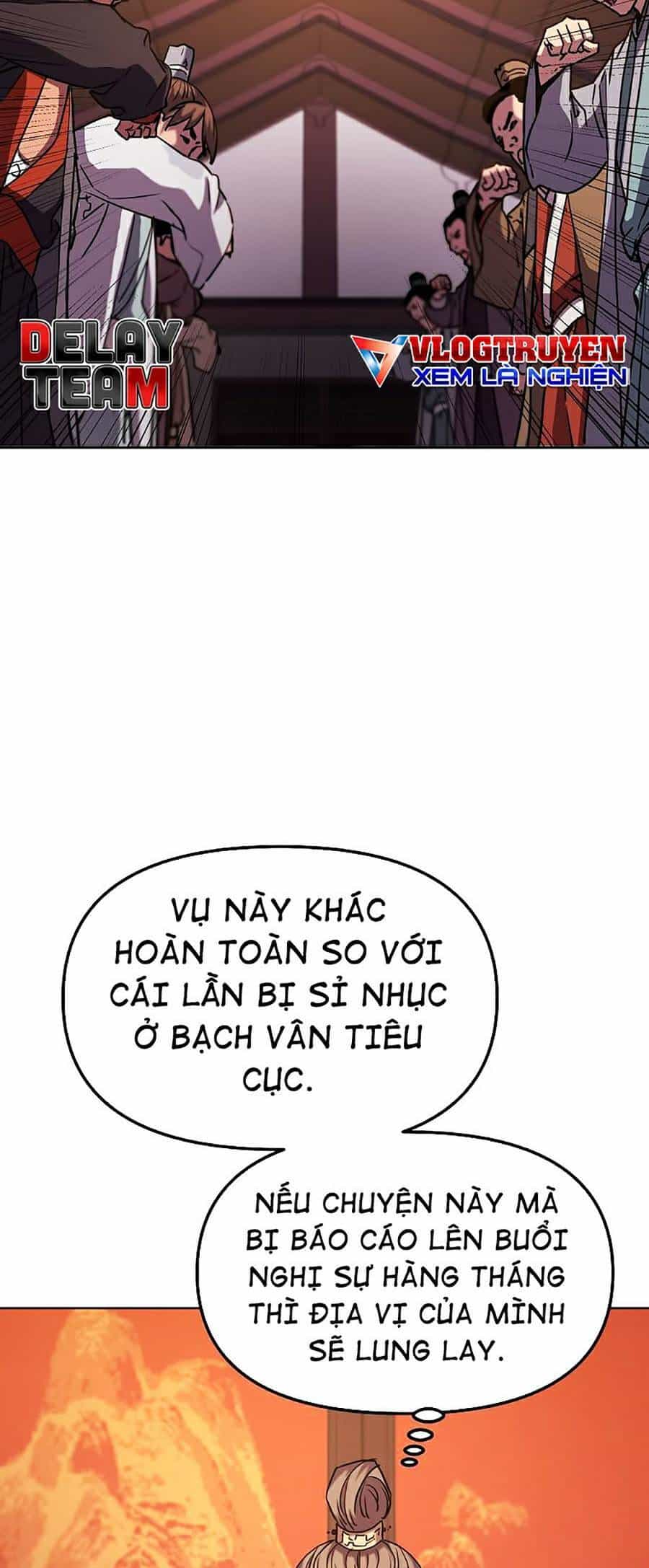 Sự Chuyển Sinh Vào Võ Lâm Thế Gia Của Ranker - Chương 35 - ảnh 24