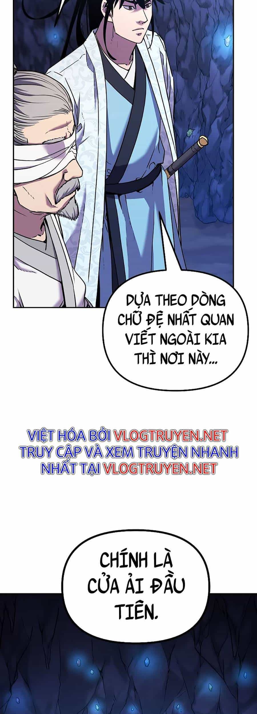 Sự Chuyển Sinh Vào Võ Lâm Thế Gia Của Ranker - Chương 39 - ảnh 5
