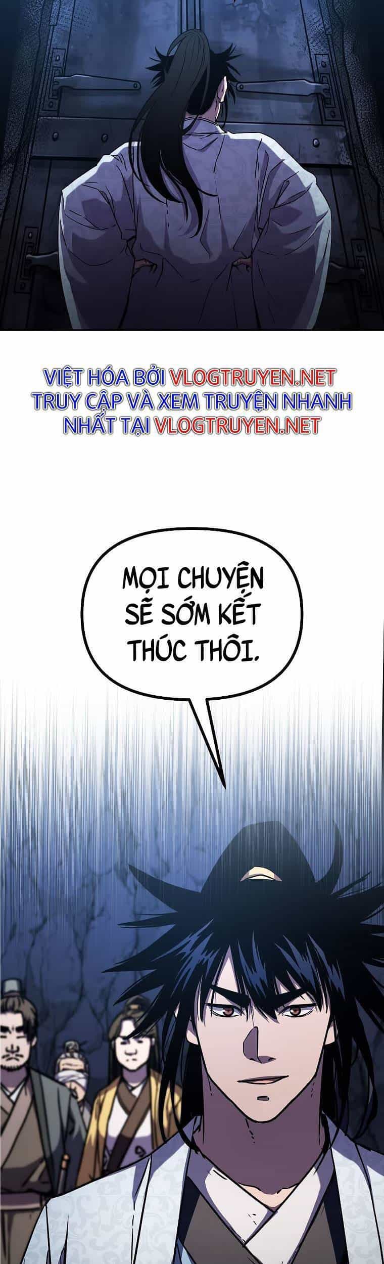 Sự Chuyển Sinh Vào Võ Lâm Thế Gia Của Ranker - Chương 42 - ảnh 59