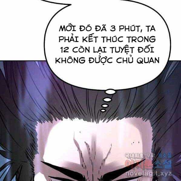 Sự Chuyển Sinh Vào Võ Lâm Thế Gia Của Ranker - Chương 46 - ảnh 37