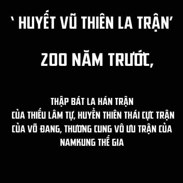 Sự Chuyển Sinh Vào Võ Lâm Thế Gia Của Ranker - Chương 59 - ảnh 89