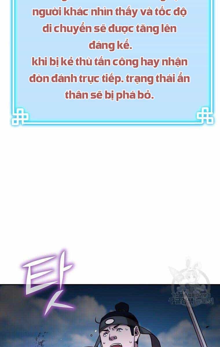 Sự Chuyển Sinh Vào Võ Lâm Thế Gia Của Ranker - Chương 67 - ảnh 76