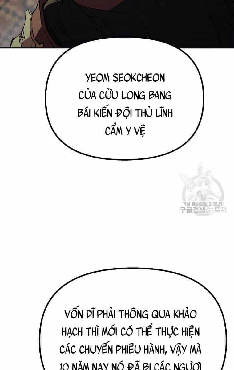 Sự Chuyển Sinh Vào Võ Lâm Thế Gia Của Ranker - Chương 72 - ảnh 70
