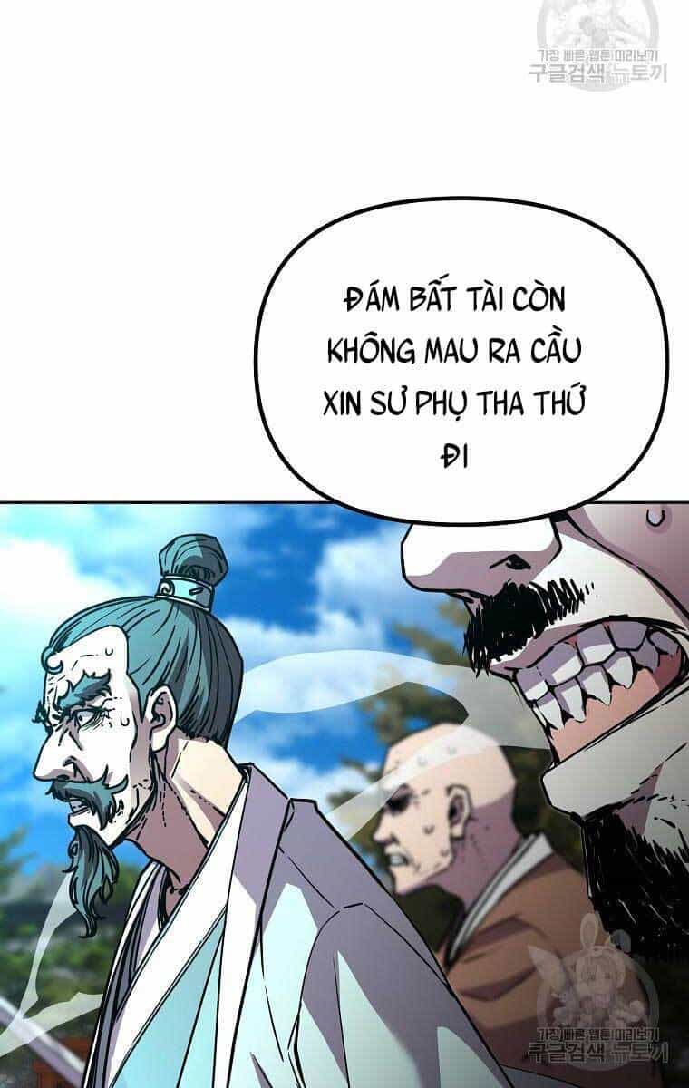 Sự Chuyển Sinh Vào Võ Lâm Thế Gia Của Ranker - Chương 77 - ảnh 22