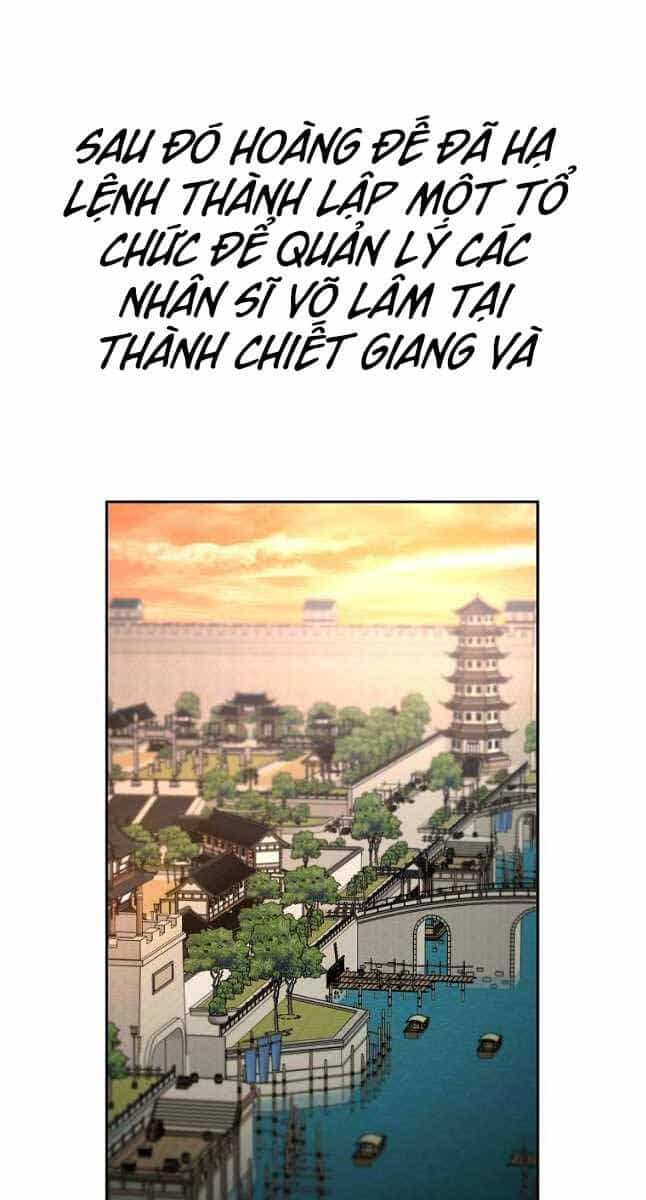 Sự Chuyển Sinh Vào Võ Lâm Thế Gia Của Ranker - Chương 82 - ảnh 13