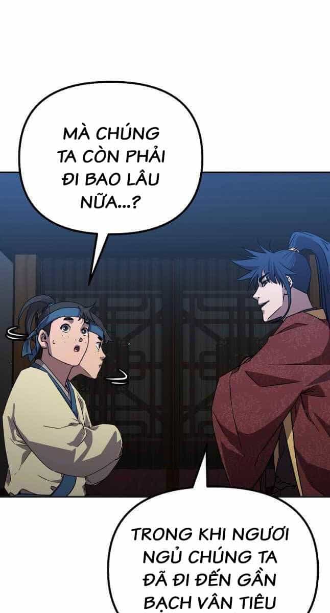 Sự Chuyển Sinh Vào Võ Lâm Thế Gia Của Ranker - Chương 84 - ảnh 30