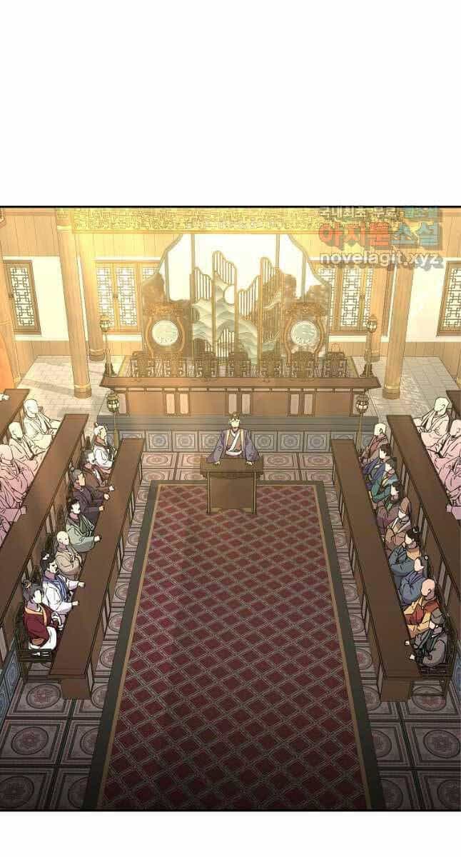 Sự Chuyển Sinh Vào Võ Lâm Thế Gia Của Ranker - Chương 86 - ảnh 53