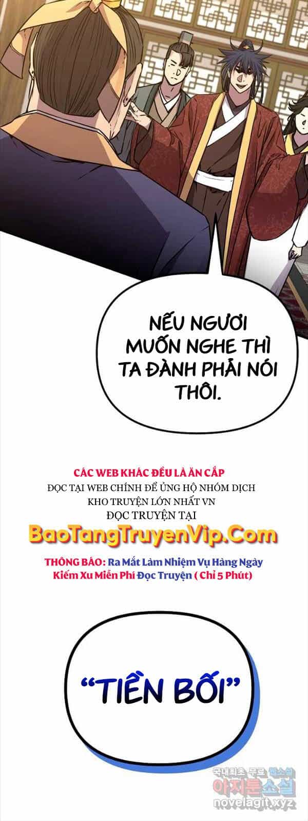 Sự Chuyển Sinh Vào Võ Lâm Thế Gia Của Ranker - Chương 87 - ảnh 29