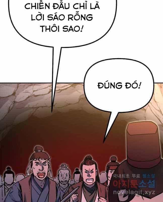 Sự Chuyển Sinh Vào Võ Lâm Thế Gia Của Ranker - Chương 92 - ảnh 12