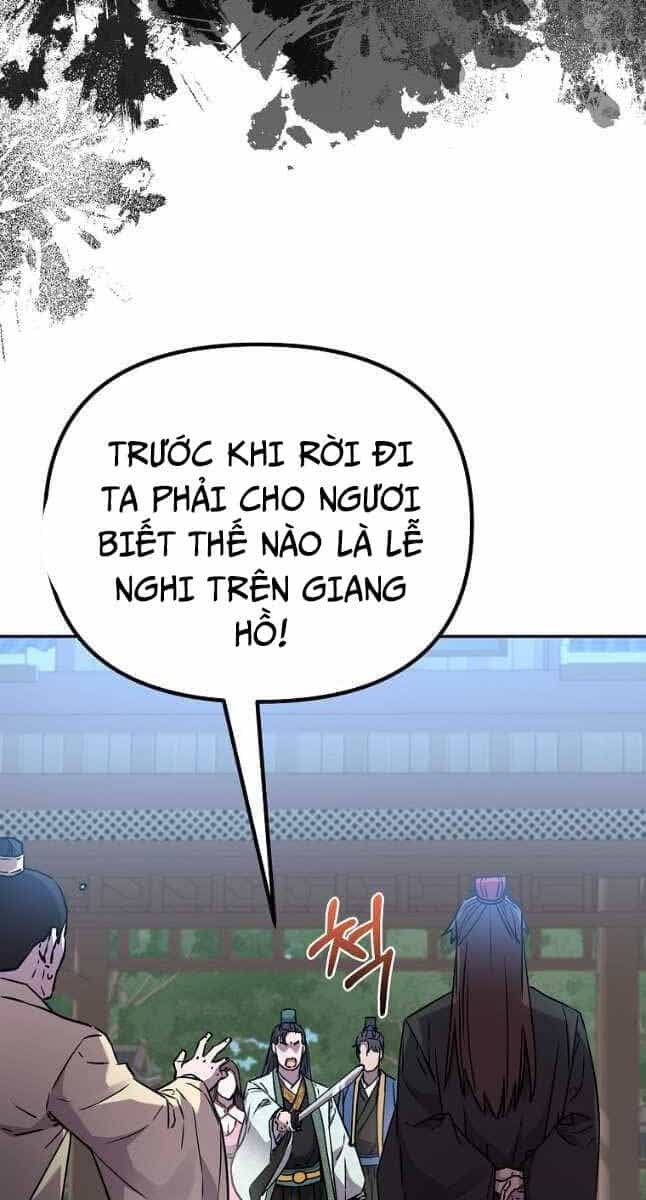 Sự Chuyển Sinh Vào Võ Lâm Thế Gia Của Ranker - Chương 95 - ảnh 34