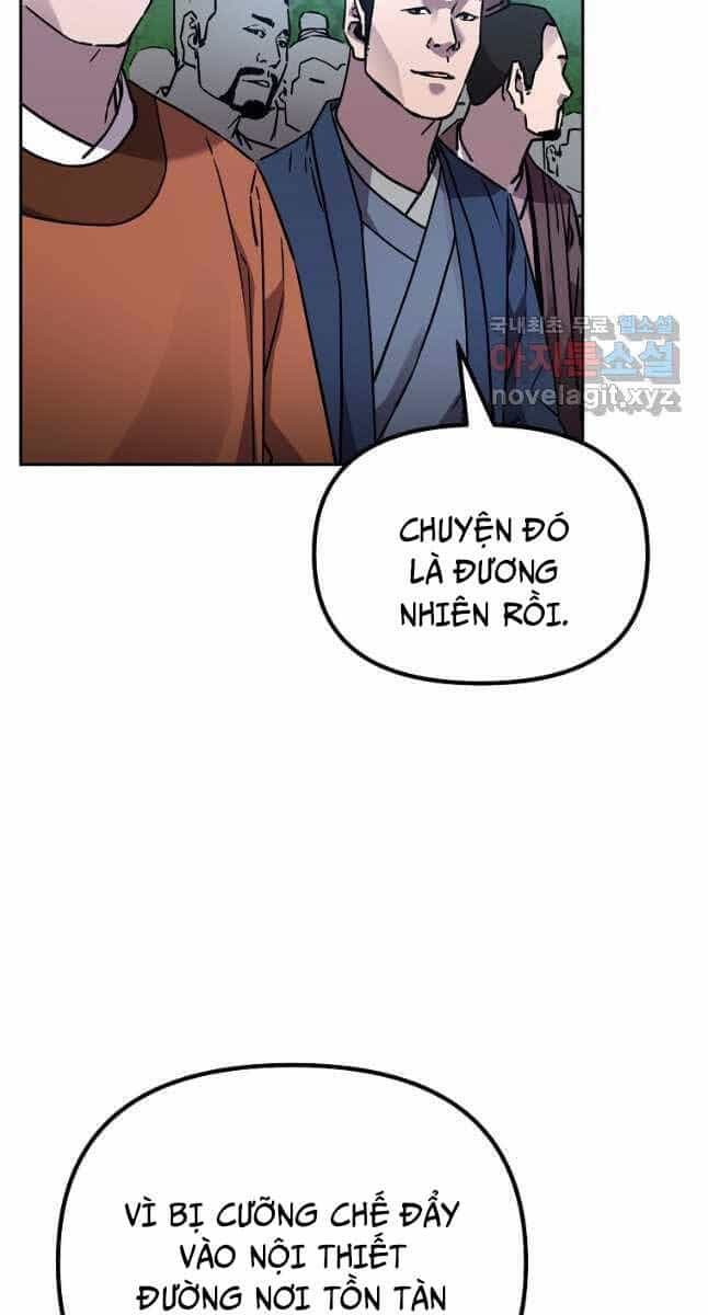 Sự Chuyển Sinh Vào Võ Lâm Thế Gia Của Ranker - Chương 95 - ảnh 4