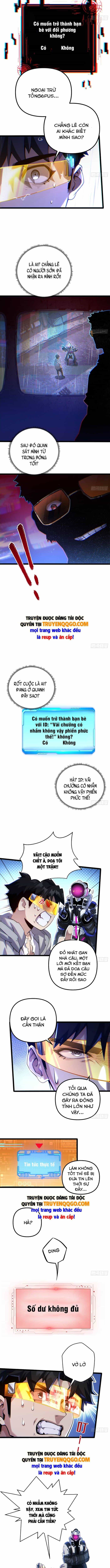 Sự Cố Utopia - Chương 8 - ảnh 7