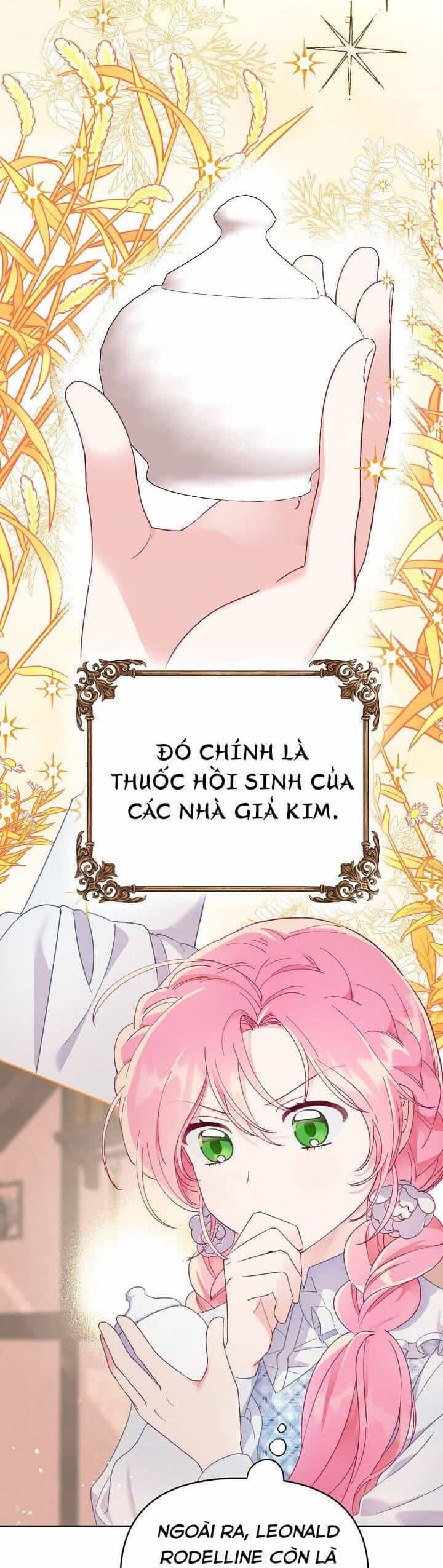 Sự Điều Trị Đặc Biệt Của Tinh Linh - Chương 6 - ảnh 17