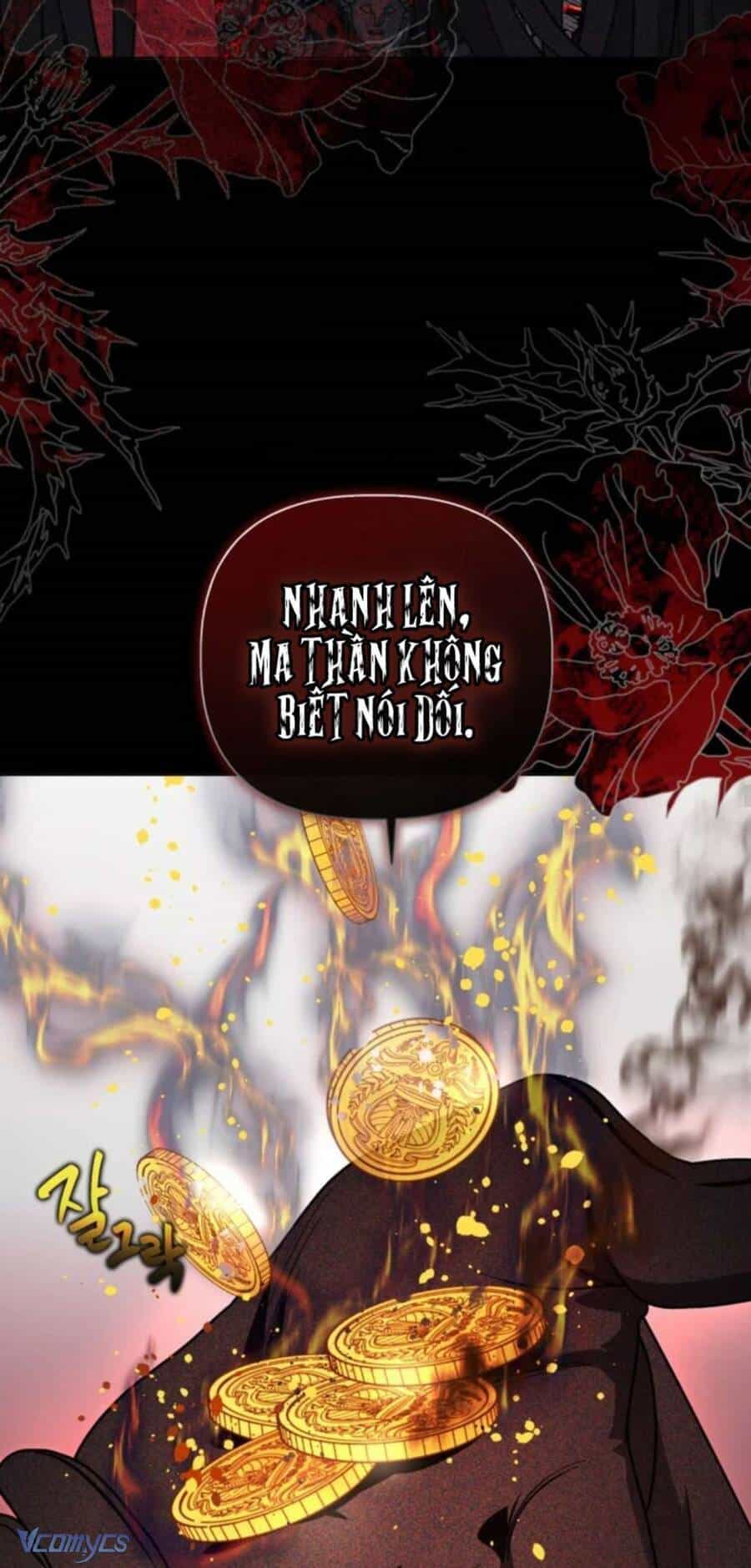 Sự Điều Trị Đặc Biệt Của Tinh Linh - Chương 76 - ảnh 30