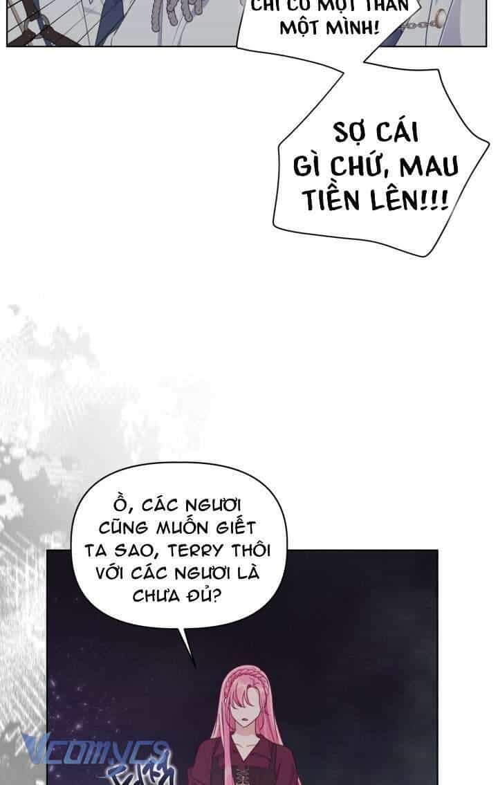 Sự Điều Trị Đặc Biệt Của Tinh Linh - Chương 77 - ảnh 46