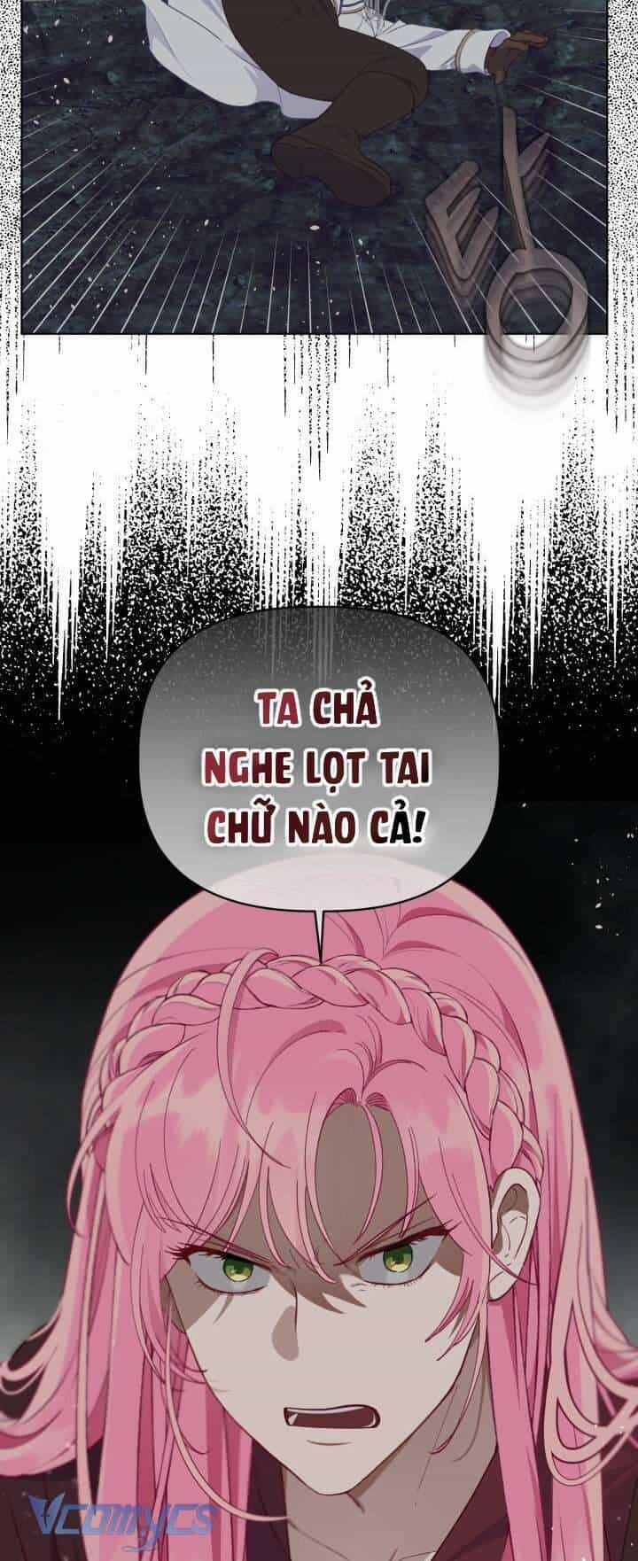 Sự Điều Trị Đặc Biệt Của Tinh Linh - Chương 77 - ảnh 68