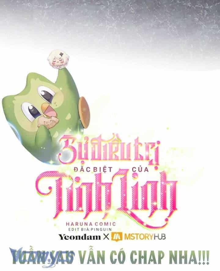 Sự Điều Trị Đặc Biệt Của Tinh Linh - Chương 77 - ảnh 86