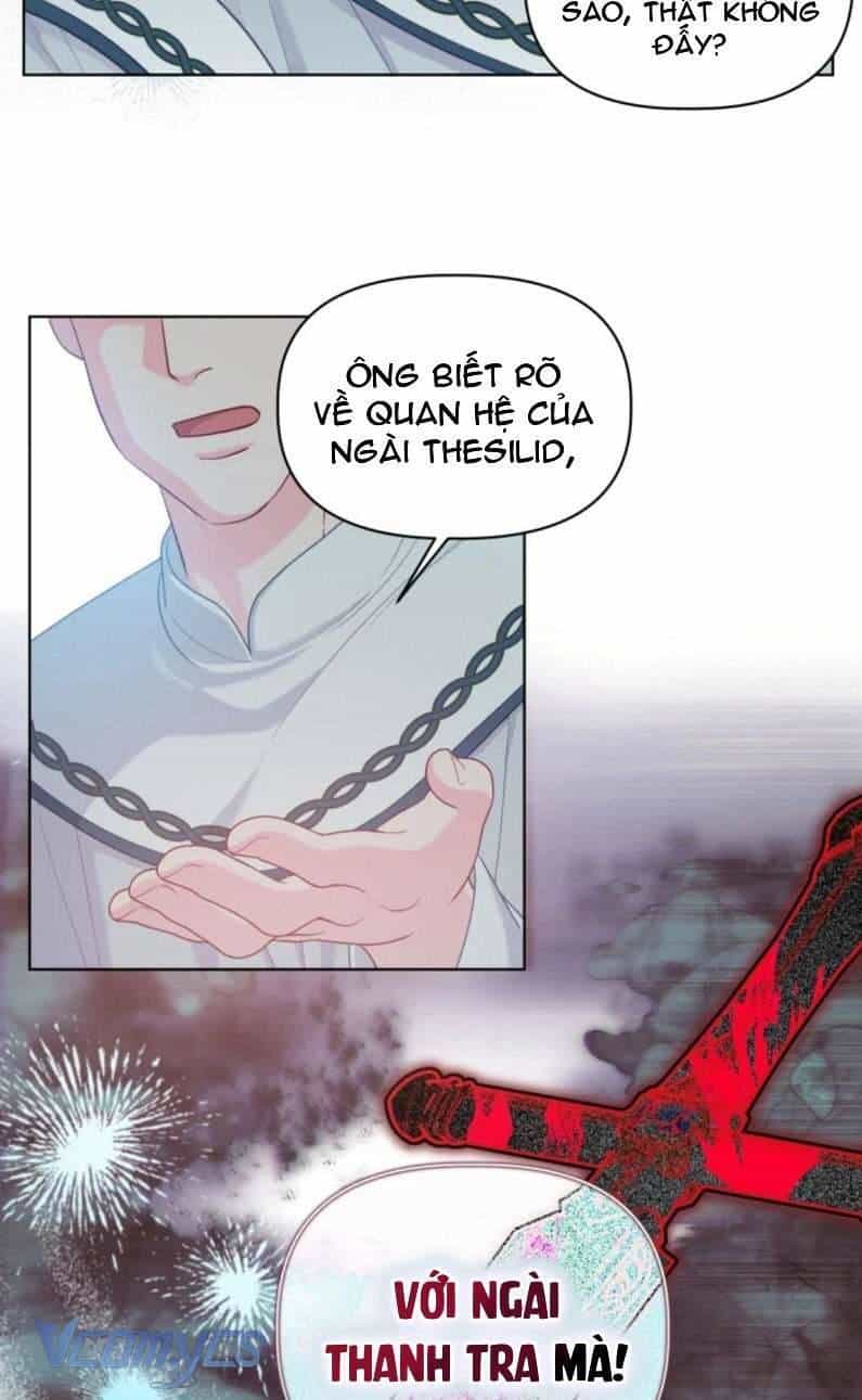 Sự Điều Trị Đặc Biệt Của Tinh Linh - Chương 80 - ảnh 30