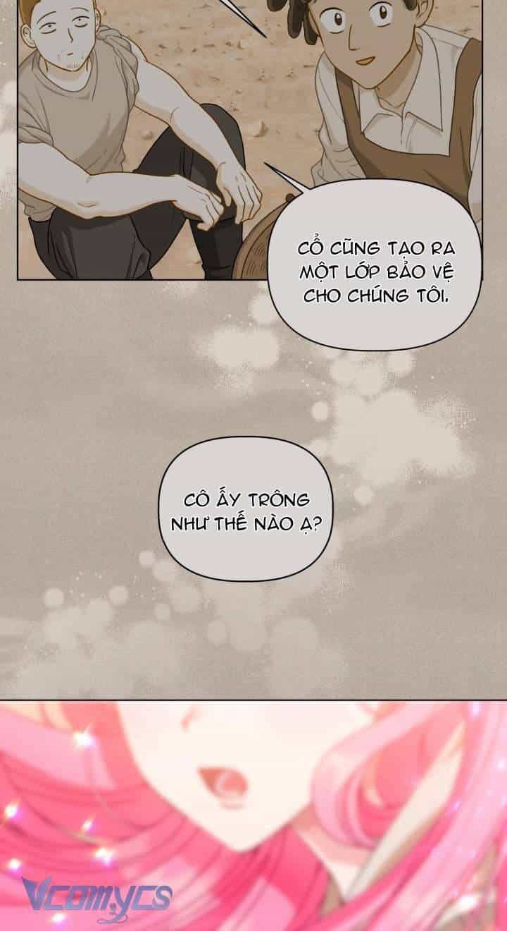 Sự Điều Trị Đặc Biệt Của Tinh Linh - Chương 81 - ảnh 59