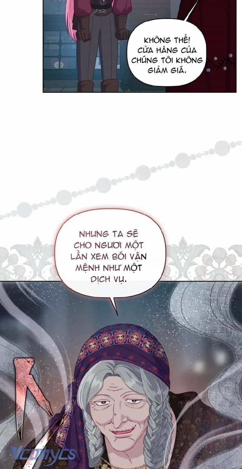 Sự Điều Trị Đặc Biệt Của Tinh Linh - Chương 82 - ảnh 16
