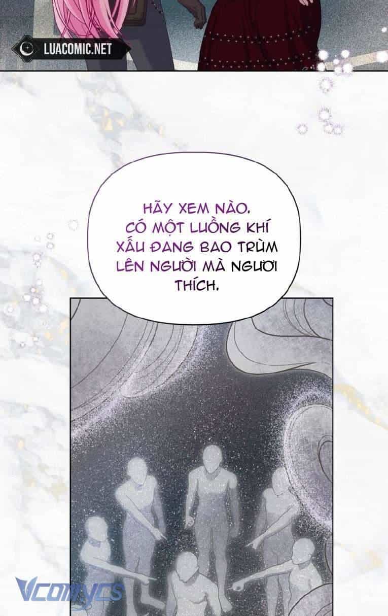 Sự Điều Trị Đặc Biệt Của Tinh Linh - Chương 82 - ảnh 20