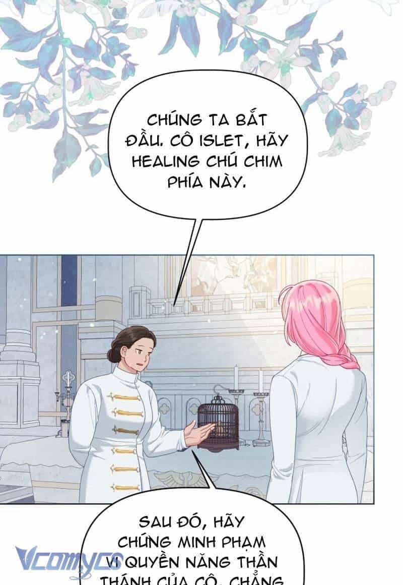 Sự Điều Trị Đặc Biệt Của Tinh Linh - Chương 82 - ảnh 94
