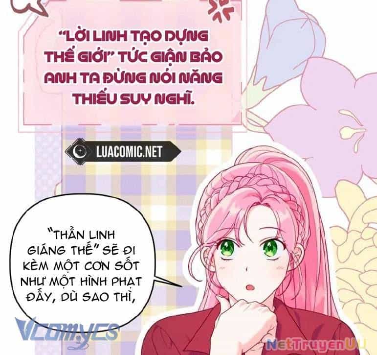 Sự Điều Trị Đặc Biệt Của Tinh Linh - Chương 83 - ảnh 13