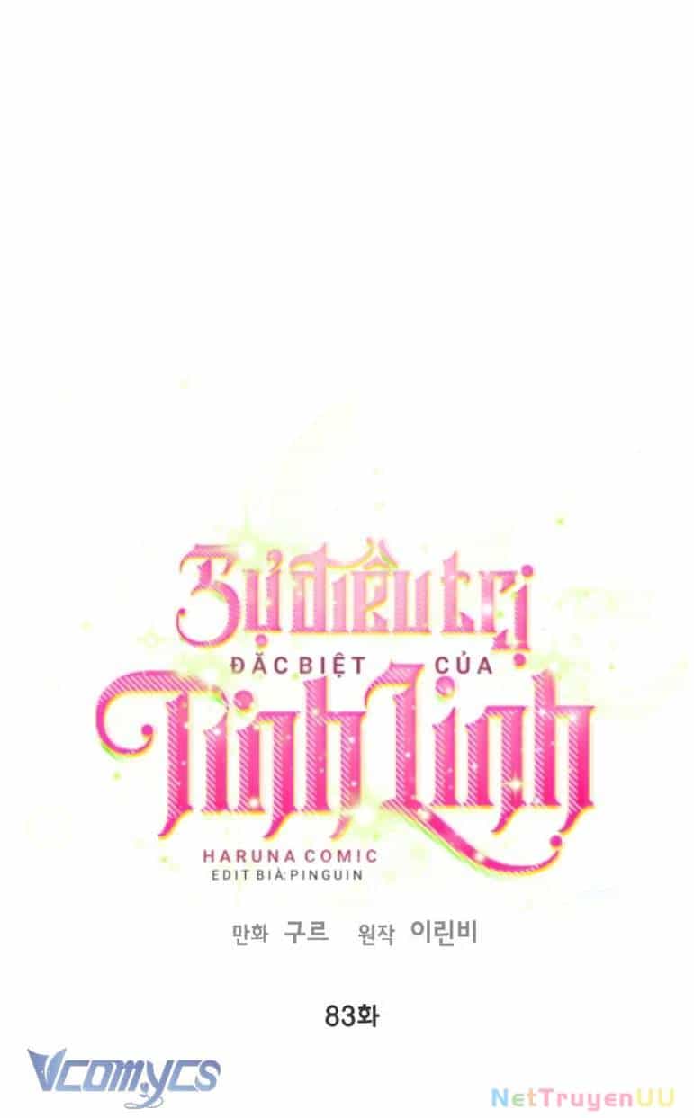 Sự Điều Trị Đặc Biệt Của Tinh Linh - Chương 83 - ảnh 3