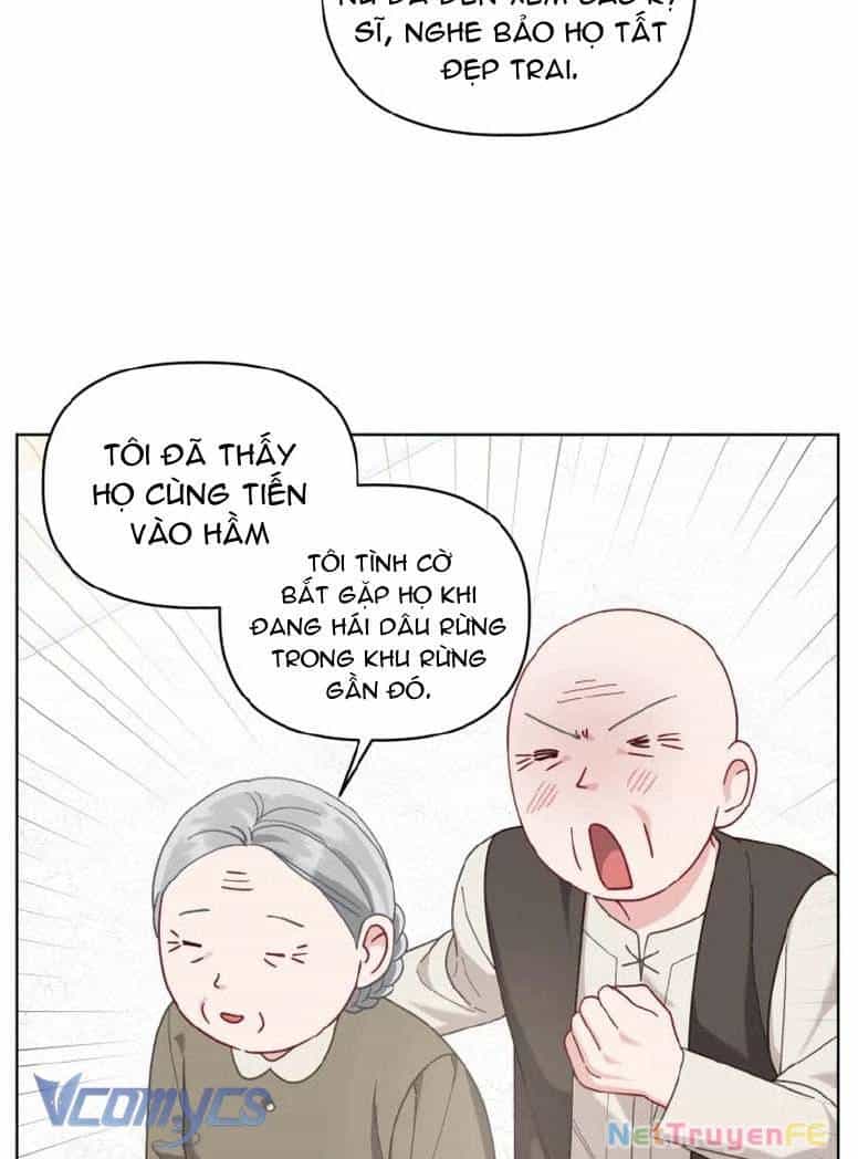 Sự Điều Trị Đặc Biệt Của Tinh Linh - Chương 84 - ảnh 14