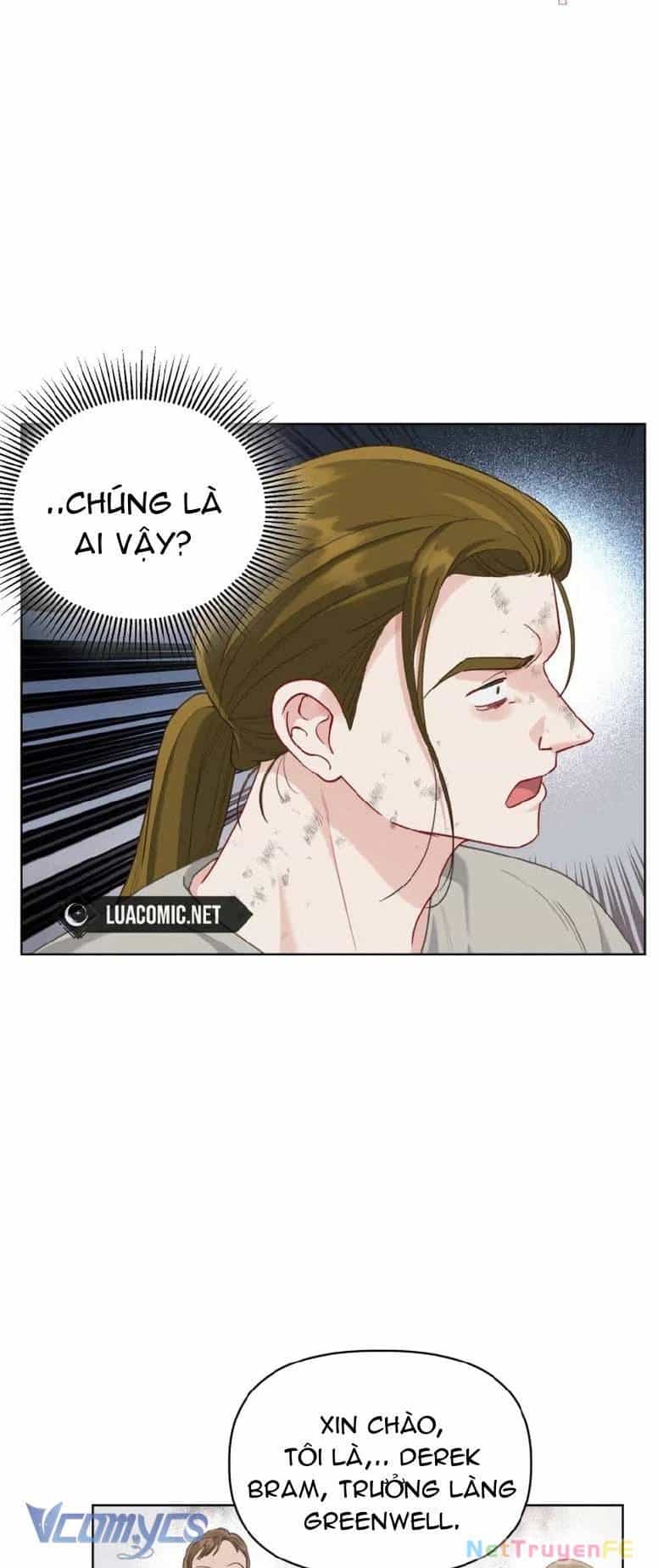 Sự Điều Trị Đặc Biệt Của Tinh Linh - Chương 84 - ảnh 7