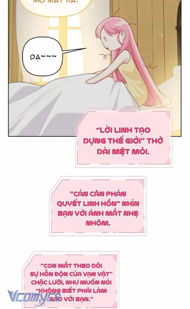 Sự Điều Trị Đặc Biệt Của Tinh Linh - Chương 88 - ảnh 8