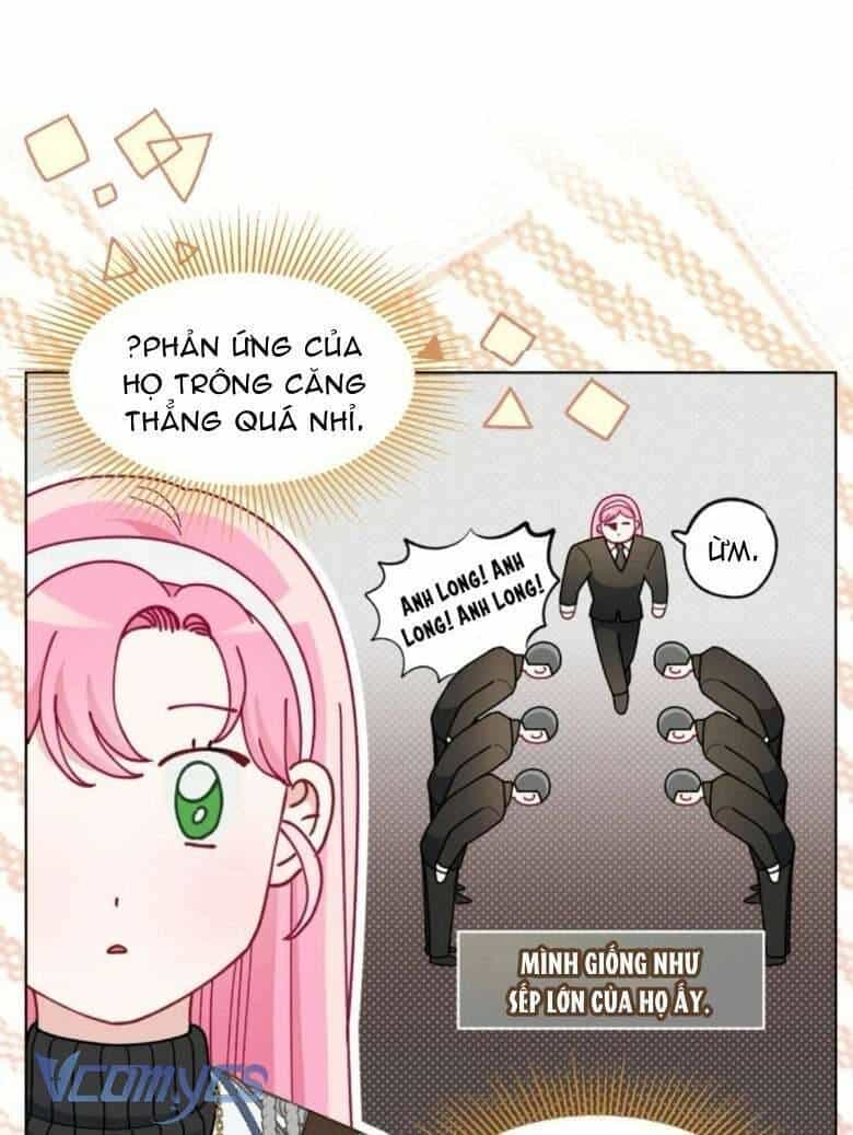 Sự Điều Trị Đặc Biệt Của Tinh Linh - Chương 89 - ảnh 13