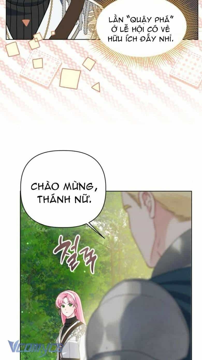 Sự Điều Trị Đặc Biệt Của Tinh Linh - Chương 89 - ảnh 14