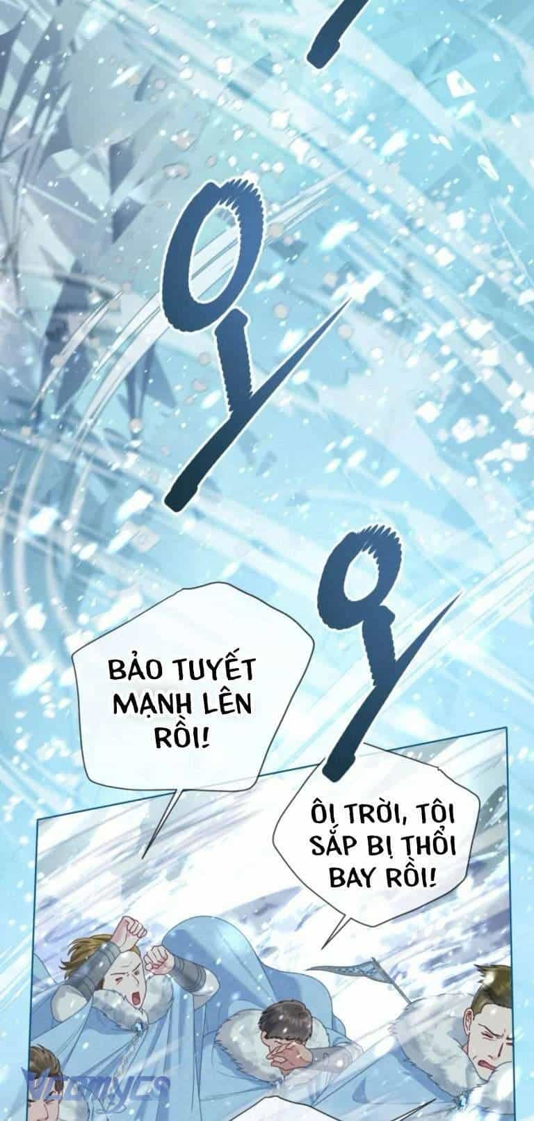 Sự Điều Trị Đặc Biệt Của Tinh Linh - Chương 89 - ảnh 46
