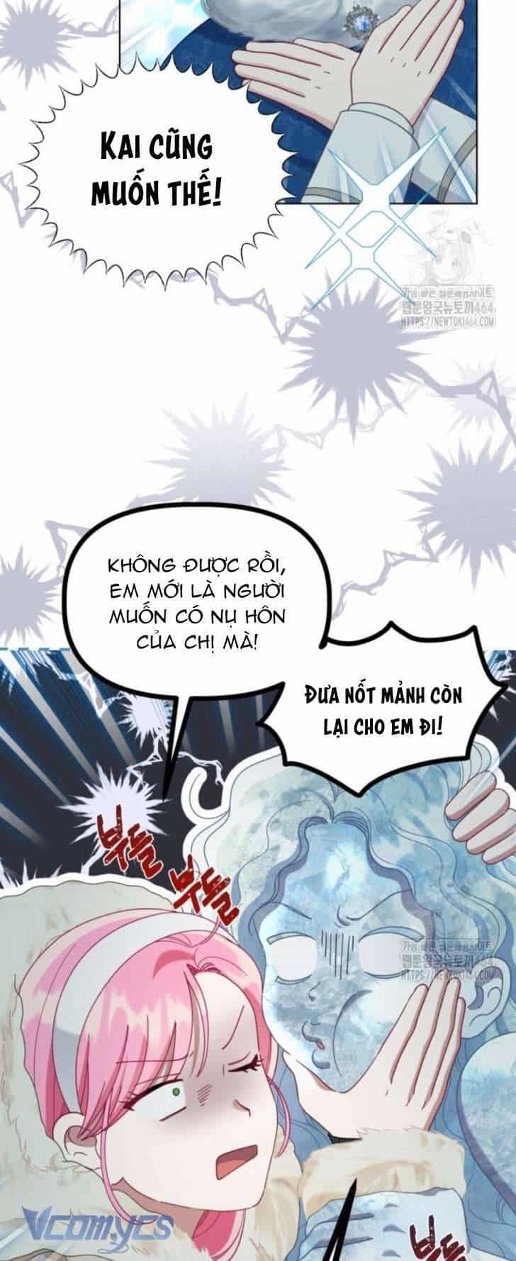 Sự Điều Trị Đặc Biệt Của Tinh Linh - Chương 90 - ảnh 20